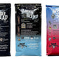 Raven'S Brew Whole Bean Coffee Variety Pack - 3 Delicious Flavors - Double Dead, Bruin Blend And Wicked Wolf - 12Oz Each