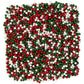 Wilton Bulk Nonpareils Christmas Sprinkles