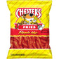 Chesters Flamin Hot Fries Flavored Corn & Potato Snacks Bag, 5.25 Oz