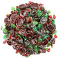 Chili Sour Bite Size Fruit Lavashak, 16 Oz. Resealable Bag