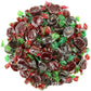 Chili Sour Bite Size Fruit Lavashak, 16 Oz. Resealable Bag