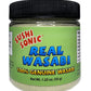 Sushi Sonic 100% Real Wasabi Powder, No Fillers, Non-Gmo, Vegan, Use Authentic Wasabi Powder For Traditional Flavor, 1.25 Oz Jar
