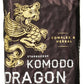 Starbucks Komodo Dragon Blend®, Whole Bean Coffee (1Lb)
