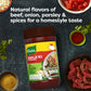Knorr Granulated Bouillon Beef, 12 Count, 15.9 oz Pack, Ideal for Cooking and Seasoning