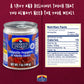 Clemente Jacques Chipotle Peppers in Adobo Sauce  7 oz (Pack of 24)