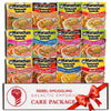 Ramen Noodles Soup Cup Variety 12 Pack - 2.25 oz Each by Rebel Smuggling Galactic Emporium