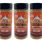 Blazing Star BBQ Beef Rub & Seasoning Bundle (Pack of 3)