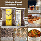 Rani Cardamom (Elachi) Decorticated Seeds Indian Spice 7Oz (200G) ~ All Natural | Vegan | Gluten Friendly | Non-Gmo | Kosher | I