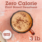 MONK FRUIT IN THE RAW, 48 oz Bakers Bag, Pack of 1, Natural Monk Fruit Sweetener w/Erythritol, Sugar-Free