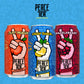 Peace Tea Caddy Shack 12Pk 12Oz