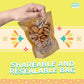 Nuez Garapiada | Caramelized Pecans - Crunchy Mexican-Style Candied Pecans With A Hint Of Vanilla (8Oz Bag)