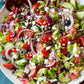 Christo'S Yasou Greek Salad Dressing. The Original Greek Salad Dressing!