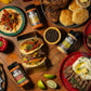 Weber BOLD Smokey & Sweet Seasoning Blend  6.4 Ounce Shaker (Pack of 6)