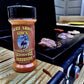 Sure Shot Sid'S Smokey Bacon Gunpowder Seasoning 10.5Oz