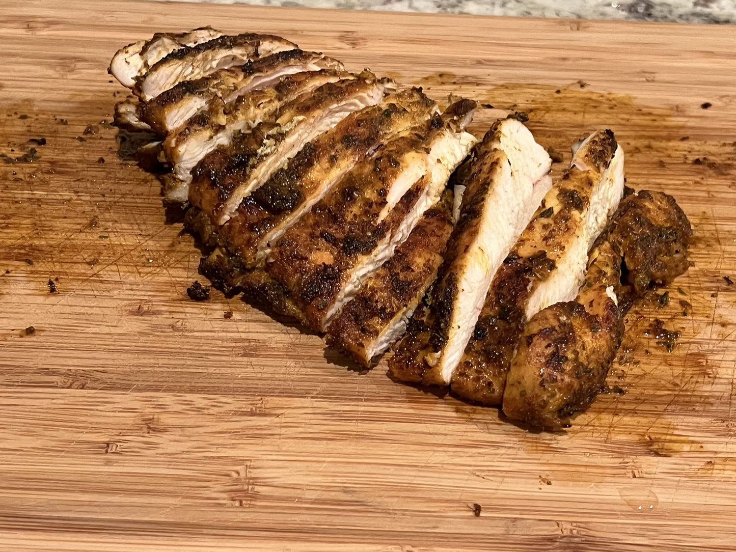 Chicken Shawarma Seasoning 5 Oz | Chicken Shawarma Spice Blend | All Purpose, All Natural, Authentic Mediterranean Blend, Middle
