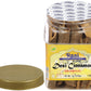 Rani Desi (Dalchini) Flat Cinnamon 7Oz (200G) Pet Jar ~ All Natural | Vegan | Gluten Friendly | Non-Gmo | Kosher | Indian Origin