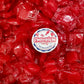 Cinnamon Discs - 1 lb of Fresh Delicious Individually Wrapped Sweet Hard Candy