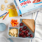 Premium Original Mini Saltine Crackers, 6 - 11 oz Boxes