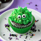 Sweets Indeed Halloween Eyeball Tacklebox - Assorted Candy Eyeballs for Baking & Decorating, 2.53 oz, Candy Eyeball Tacklebox