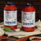 Carbone Pasta Sauce Variety Pack Of Marinara & Arrabbiata | Tomato Sauce Made With Fresh & All-Natural Ingredients | Non Gmo, Ve