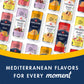Sanpellegrino Italian Sparkling Drink Melograno And Arancia, Sparkling Orange And Pomegranate Beverage, 11.15 Fl Oz Can