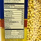 Golden Crown Premium Turmeric Couscous - 32 Oz (2Lb), Premium Quality Non Gmo Project Verified, Having No Cholesterol Vegan + Na