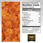 Traina Home Grown California Sun Dried Ruby Royal Apricots - Healthy, No Sugar Added, Non Gmo, Gluten Free, Kosher Certified, Vegan, Value Size (20 Oz)