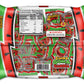 Zumba Goma  Candy  Watermelon