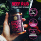 Classic S Of Enhanced Bbq Seasonings - Holy Cow, Adam’S Rib, Angel’S Wings, Smoky Pig, Ultimate Rub & Veggie War Bbq Rubs | Pack Of 6 | 100% Natural | Great Foodie Gift