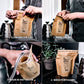 Original Gourmet Coffee Gift Set For Men & Women - 7 Worlds Finest Single Origin Specialty & Organic Coffees In Innovative Malt-Inspired | Sampler Box For Coffee Lover To Brew & Enjoy Anytime, Anywhere