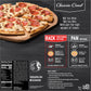 Red Baron Classic Crust Sausage & Pepperoni Pizza , 21.95 Ounce