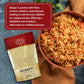 Spicy World Bulgur  ed Wheat, Fine #1, 2 LB Bag, 100% Natural, Great for Vegan Recipes