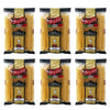 Sophia Long Fusilli Pasta - Authentic Italian Fusilli Lunghi, Imported from Italy, 12-inch Giant Fusilli Col Buco, Perfect for P