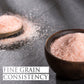 Focus Nutrition, Himalayan Pink Salt, 100% Natural Fine Grain, Resealable Pouch - 2 lbs