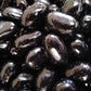 Jumbo Licorice Jelly Beans - 1 lb of Fresh Delicious Extra Large Black Jelly Beans
