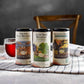 The Republic of Tea Organic Assam Breakfast Black Tea - 50 Tea Bags, Tin