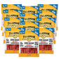 Tillamook Country Smoker Smoked Sausages  Original  Zero Sugar  Gluten Free  4 Ounce (Pack of 12)