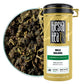Tiesta Tea - Milk Oolong Tea | Single Origin Premium Loose Leaf Oolong Tea From China | Medium Caffeinated | Make Hot Or Iced Te