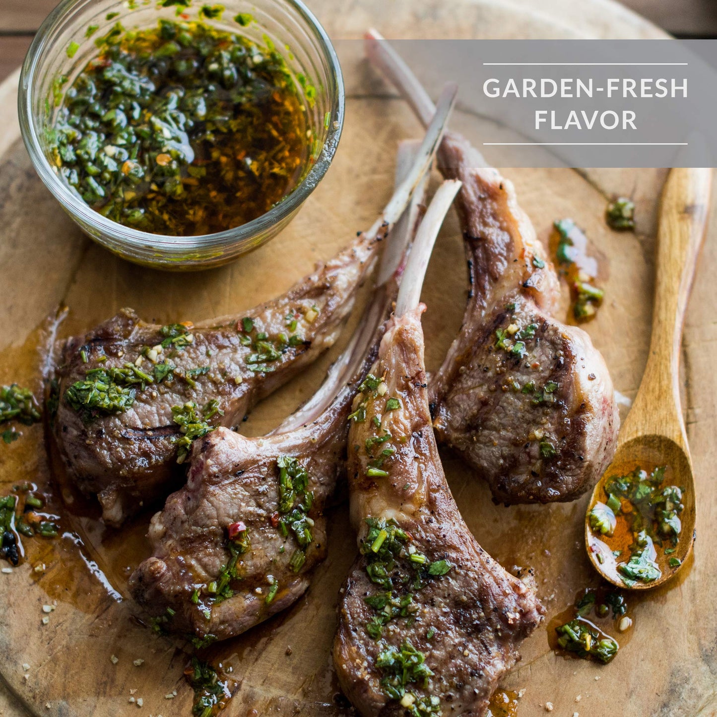 Artisan Salt Company Fusion Naturally Flavored Spanish Rosemary Sea Salt, Zip-Top Pouch, 4 Ounce