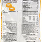 Japanese Fruit Gummy Candy From Kasugai - Mango - 102G