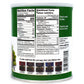 Sadaf Sabzi Ghormeh- Ghormeh Sabzi Dried Herbs Mix - Persian Spices For Cooking And Food Seasoning- Natural Herb Mix - Kosher - 2 Oz Can