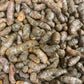 Fresh Yellow Turmeric Root - 1lb