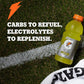 Gatorade Frost Thirst Quencher, Variety Pack 2.0, 12 Fl Oz (Pack Of 24)