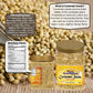 Rani Coriander (Dhania) Seeds Whole, Indian Spice 8Oz (227G) Pet Jar ~ All Natural | Gluten Friendly | Non-Gmo | Vegan | Indian Origin