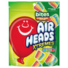 Airheads Xtremes Bites, Halloween Trick or Treat Sweetly Sour Candy, Rainbow Berry, Individually Wrapped Bulk Candy for Adults &