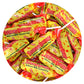 Sugar Daddy Milk Caramel Pops, 2 Pound Bulk Bag (Approx. 65 Lollipops) Caramel Lollipops, Sugar Daddy Suckers