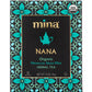 Mina Organic Moroccan Nana Mint Herbal Tea, 15 Ct