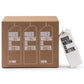 Boxed Water 16.9 Oz. (12 Pack) - Purified Drinking Water In 92% Plant- Based Boxes - 100% Recyclable, Bpa-Free, Refillable/Reusa