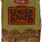 Stauffers Cookie Ginger Snap, Original, 14 Ounce (Pack Of 3)