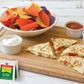 Mccormick Salt Free Classic Blend Packets, 300 Count - One Box Of 300 Salt-Free Seasoning Blend Individual Packets, Perfect For Reduced Sodium Diets, Best On Roasted Vegetables, Potatoes And More